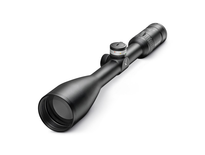 Swarovski Z3 4-12x50 L - PLEX