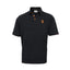 Spika Men's Go Casual Polo (Black)