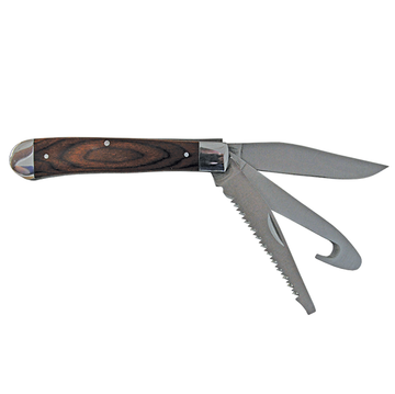 Eureka Hunting Stockman 3UP Folding Knife