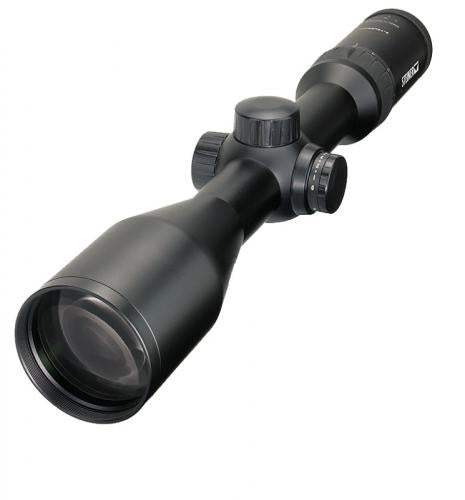Steiner Nighthunter 70 Year Edition 2-10x50 Scope