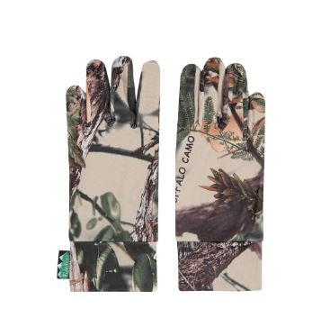 Ridgeline Thin Dimpled Gloves