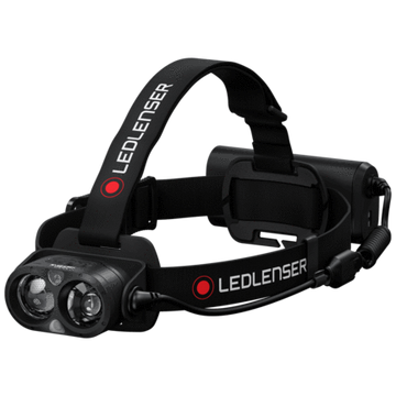 Led Lenser H19R Core Rechargeable LED Headlamp