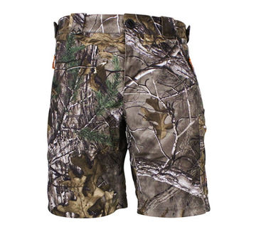 Spika Tracker Shorts (Camo)