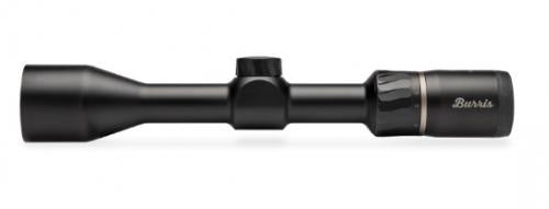 Burris Fullfield IV 3-12x42mm E3