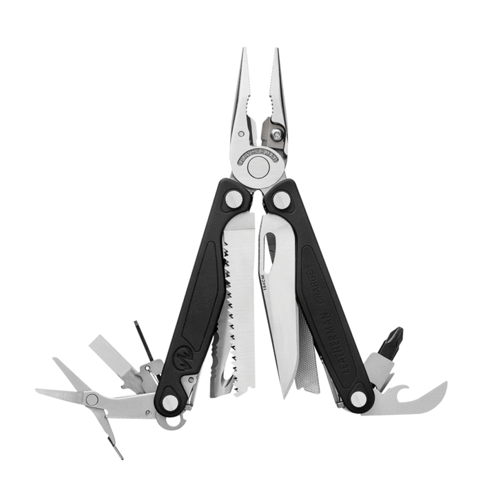 Leatherman Charge Plus