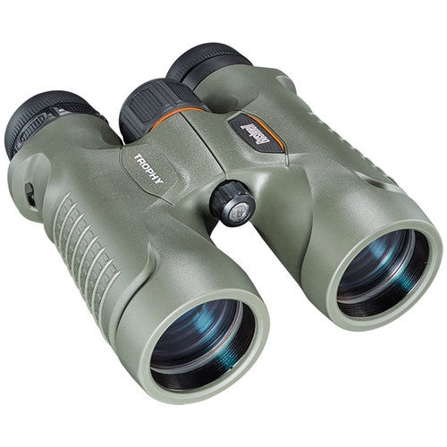 Bushnell 8x56 Trophy Xtreme Binoculars (Green)