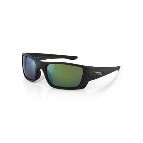 Tonic Eyewear - YouRanium (Matt Blk)