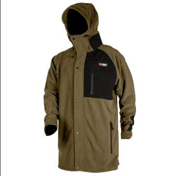 Stoney Creek Fortitude Full Zip Jacket (Tundra)