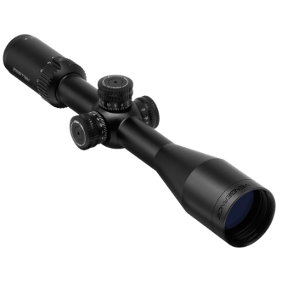 ZeroTech Vengeance 4-20X50 PHR-II