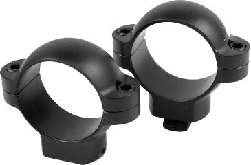 Burris 1" Standard Rings
