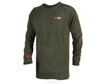 Stoney Creek Long Sleeve Bush Tee (Bayleaf)