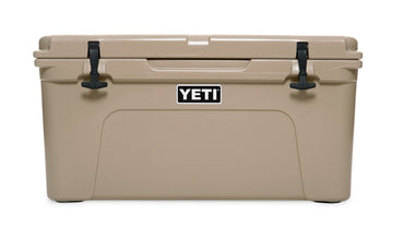 YETI Tundra 65 (Tan)