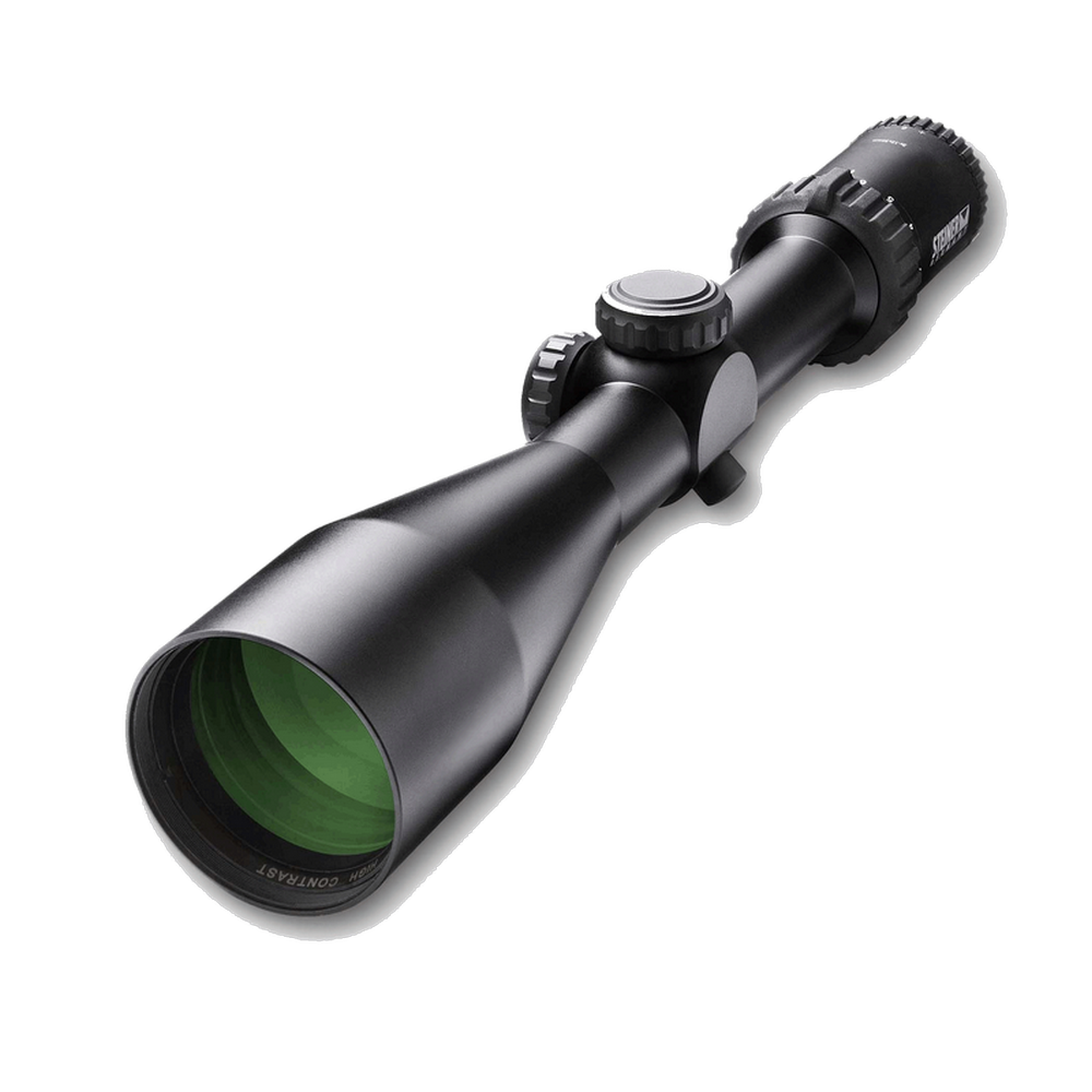 Steiner GS3 3-15x50 4A Reticle Scope