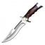 Buckshot Hunter Fixed Blade Knife | HBS23