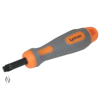 Lyman Primer Pocket Reamer (Large)
