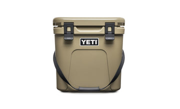 YETI Roadie 20 (Tan)