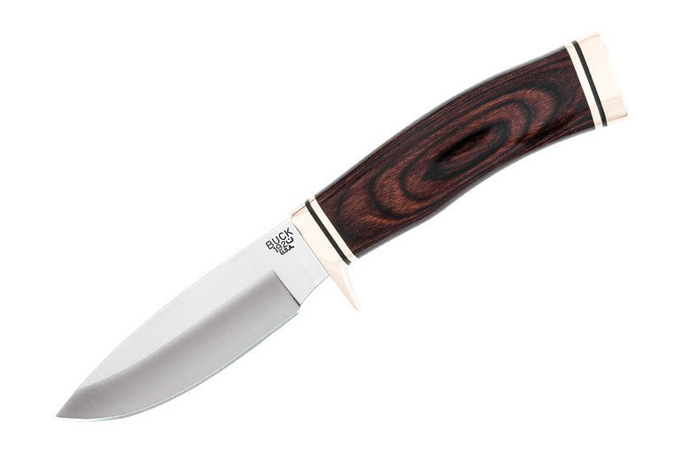 Buck Vanguard Knife | 0692BKS-B