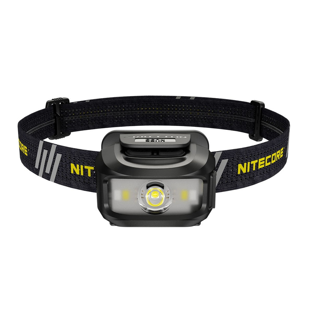 Nitecore NU35 Rechargeable Headlamp (460 Lumen)