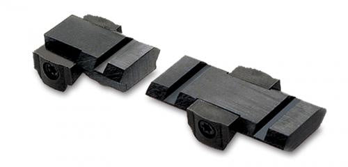 Burris Adapter Ruger M77-Weaver Bases