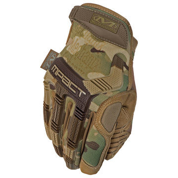 Mechanix Wear M-Pact MultiCam