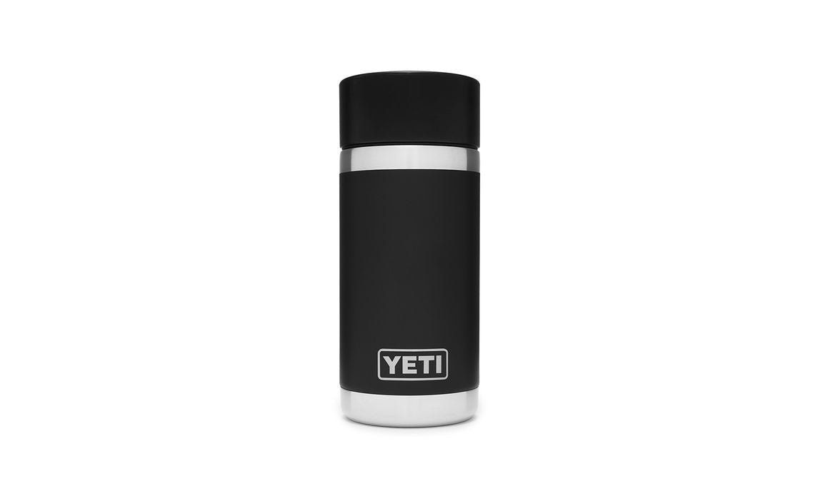 YETI Rambler 12oz Bottle (with HotShot Cap) R12