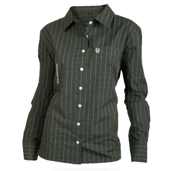 Stoney Creek Women's Bonafide Long Sleeve Shirt