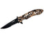 Remington 3.9" Folding Knife | Mossy Oak