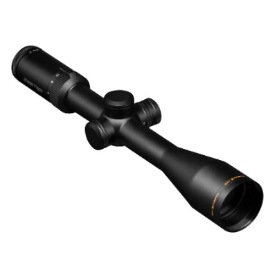Zero Tech Thrive HD 6-24x50mm PHR II (Illuminated)