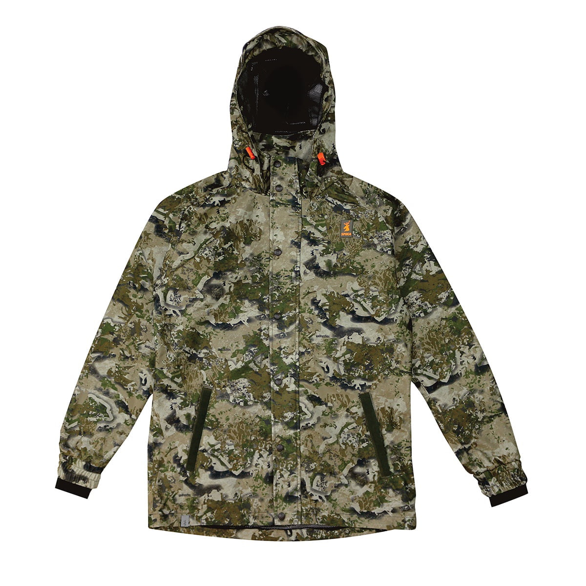 Spika Womens Valley Jacket