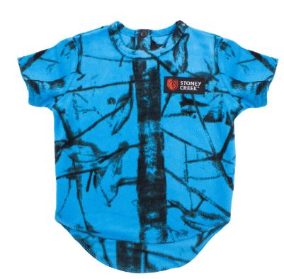 Stoney Creek Infants Bushlite Tee