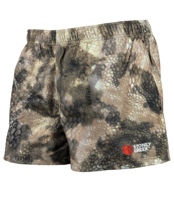 Stoney Creek Men's Shorts Microtough Original (TCA)