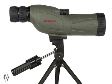 Tasco 15-45x50 Spotting Scope Kit