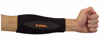 Redzone Nylon Slip-On Arm Guard