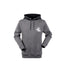 Hunters Element Get Lost Hoodie (Grey)