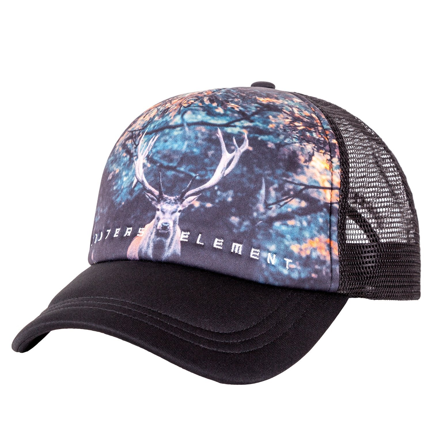 Hunters Element Farrant Trucker Cap