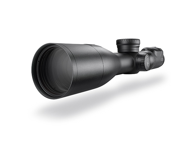 Swarovski dS 5-25x52 P L 4A-i