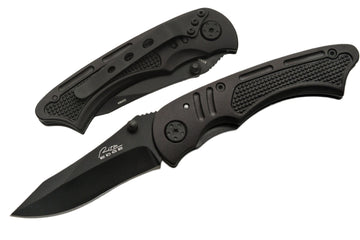 Rite Edge Cyclone Folding Knife | 210834BK