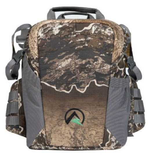 Ridgeline Kahu Bino Harness (Excape Camo)