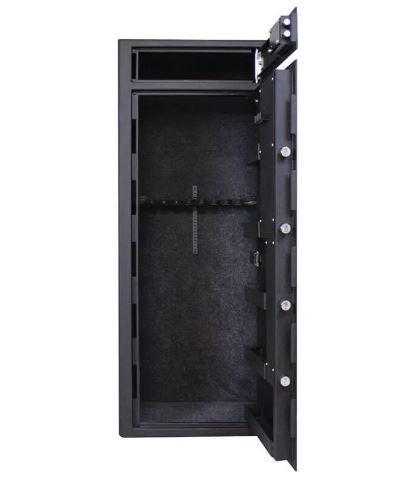 Spika Extra Large Firearm Safe (S4)