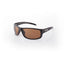 Tonic Eyewear - Bono (Shiny Black)