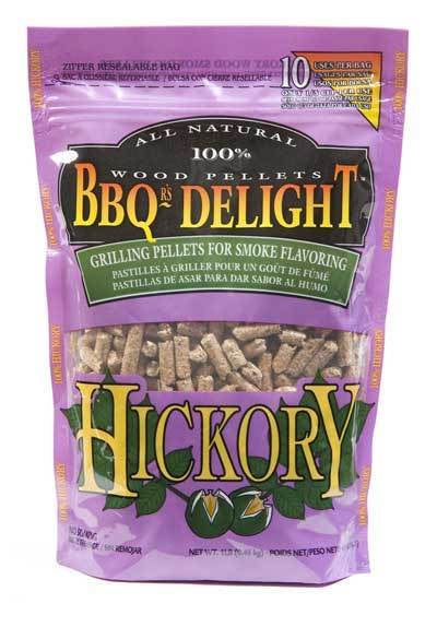 Smoking Pellets (450g)