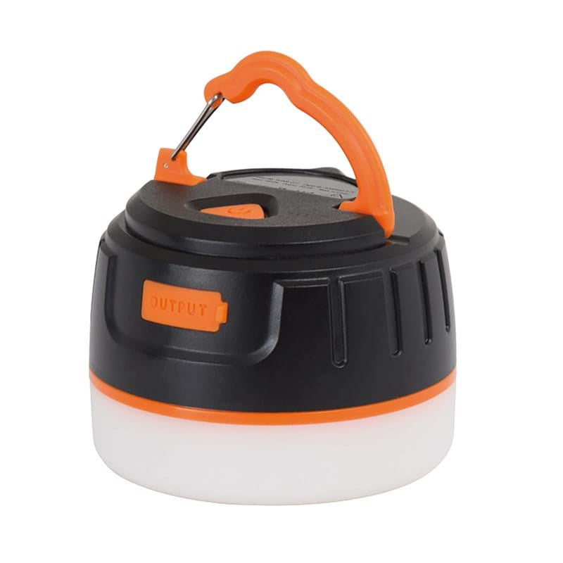 Explore Planet Earth LED Camping Lantern with Powerbank | LED2001