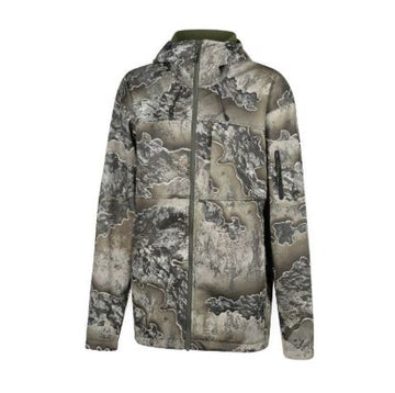 Ridgeline Women's Ascent Softshell Jacket (Excape Camo)