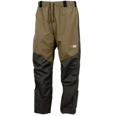 Stoney Creek Dreambull Overtrousers (Tundra Black)