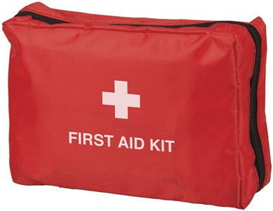 94 Piece First Aid Kit | ST3974