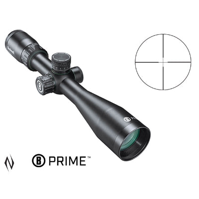 Bushnell Prime 3-12x40 Multi X