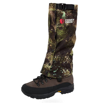 Stoney Creek Tricord Gaiters Long (TCF)