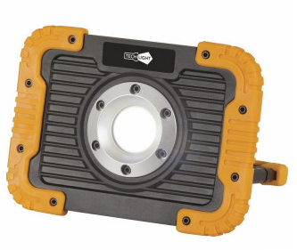 TechLight Rechargeable LED Worklight 10W | SL2858