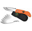 Outdoor Edge RAZORPRO™ Knife | Orange