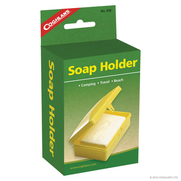 Coghlans Soap Holder |